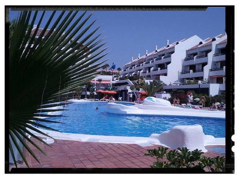 Apartamento Parque Santiago's Dreams At 75
