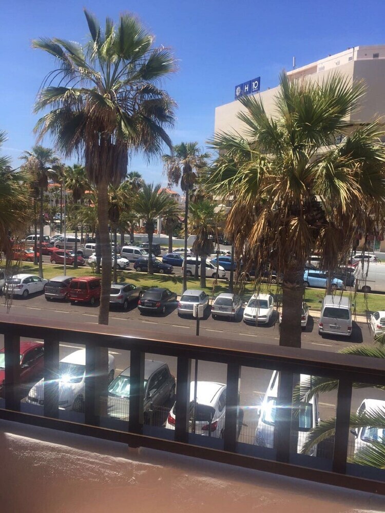 Apartamento Parque Santiago's Dreams At 75