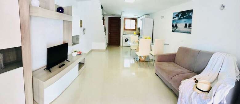Apartamento Parque Santiago's Dreams At 75