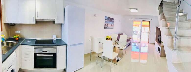 Apartamento Parque Santiago's Dreams At 75