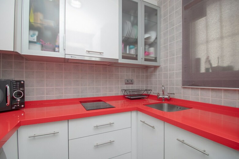 Cosy 1 Bedroom Apartment Calle Victoria