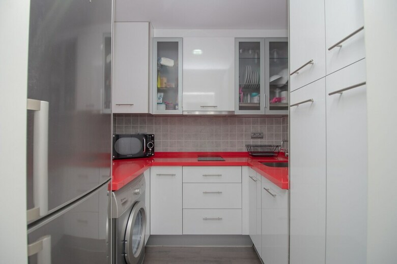 Cosy 1 Bedroom Apartment Calle Victoria