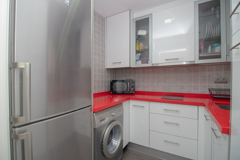 Cosy 1 Bedroom Apartment Calle Victoria