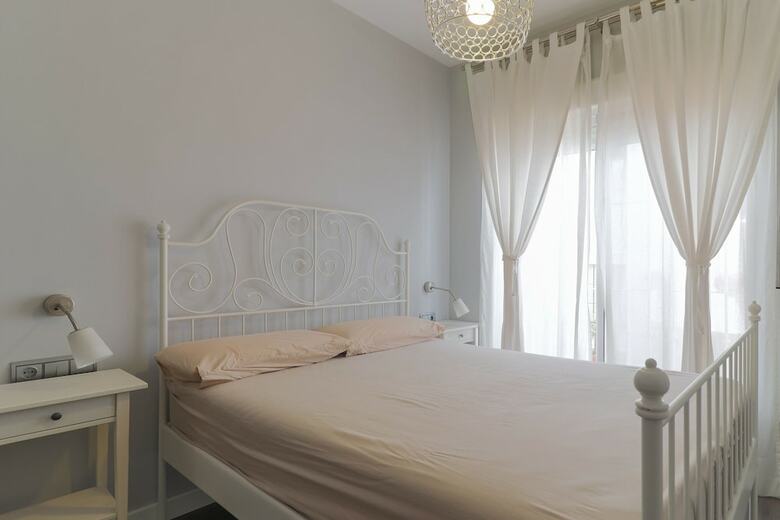 Cosy 1 Bedroom Apartment Calle Victoria