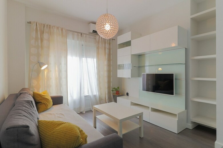 Cosy 1 Bedroom Apartment Calle Victoria