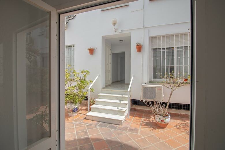 Cosy 1 Bedroom Apartment Calle Victoria