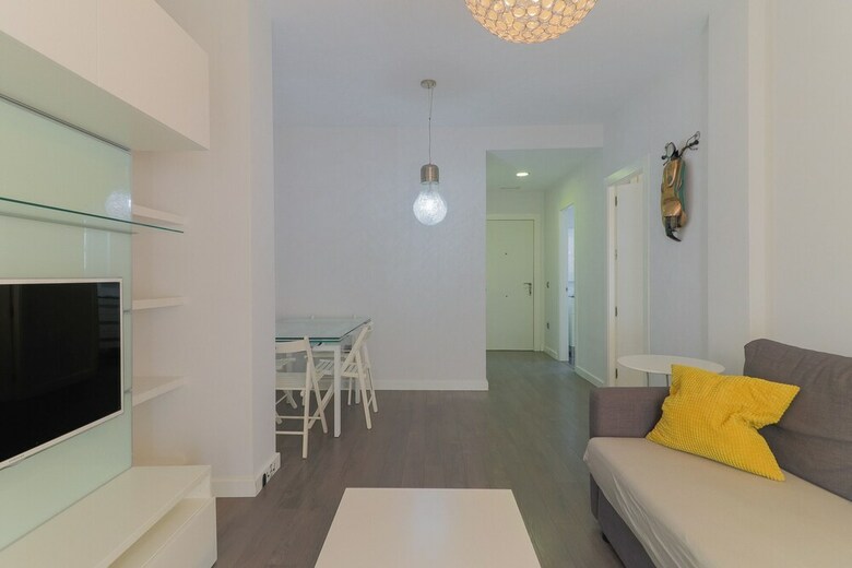 Cosy 1 Bedroom Apartment Calle Victoria