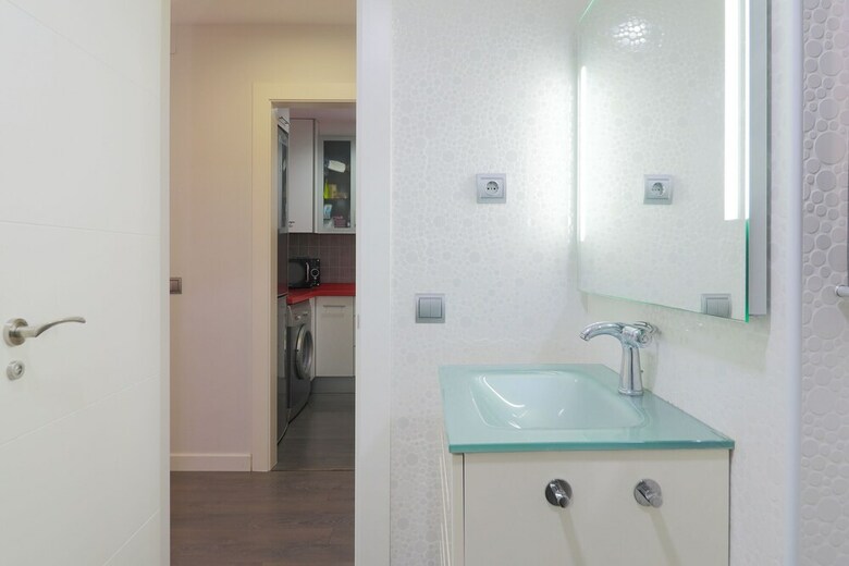 Cosy 1 Bedroom Apartment Calle Victoria