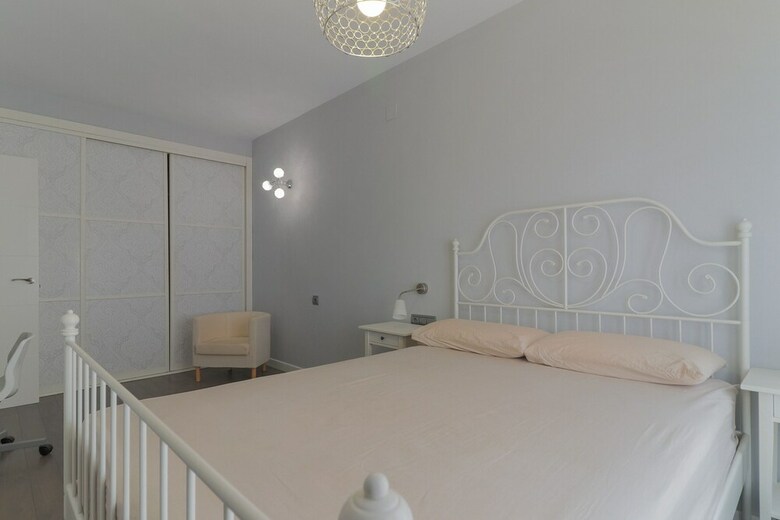 Cosy 1 Bedroom Apartment Calle Victoria