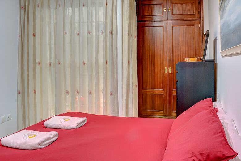 Deluxe Apartment Torres