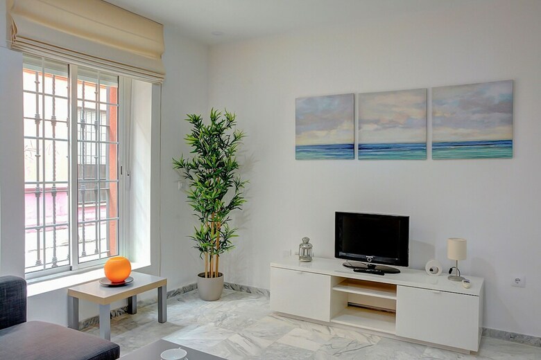 Deluxe Apartment Torres