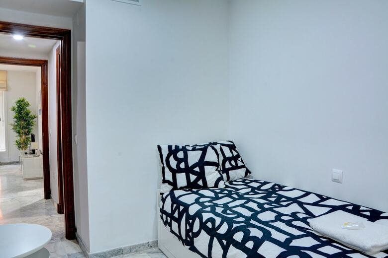 Deluxe Apartment Torres