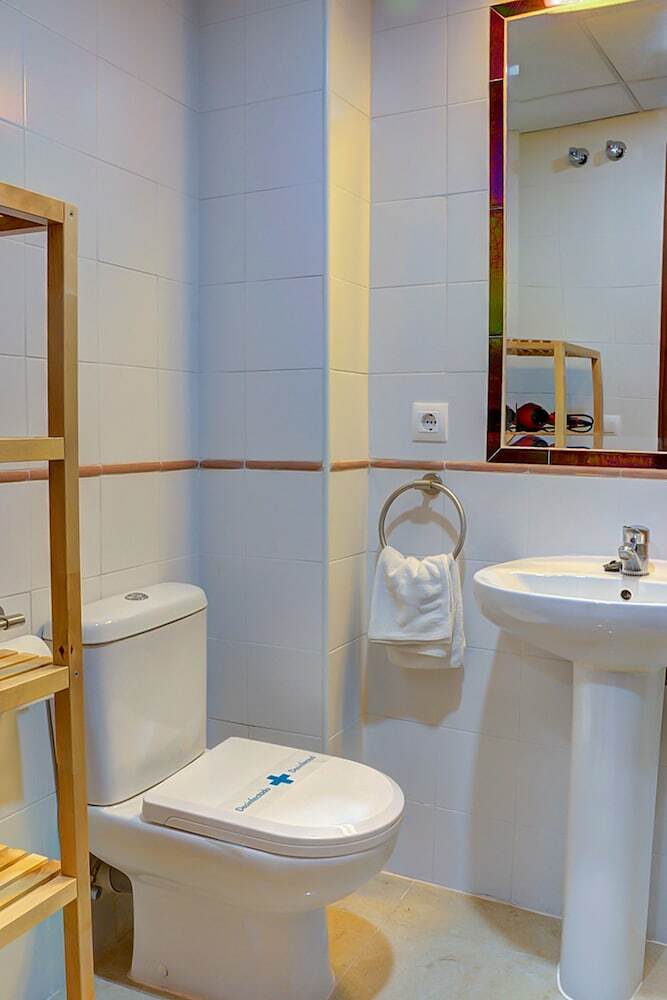 Deluxe Apartment Torres