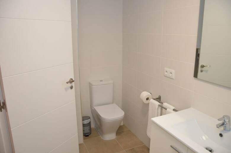 Hostal City Suites Abastos