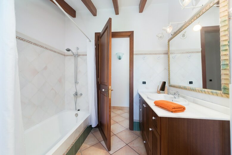 Villa Sa Mata Grossa