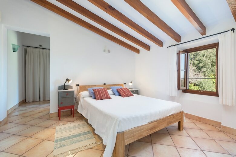 Villa Sa Mata Grossa