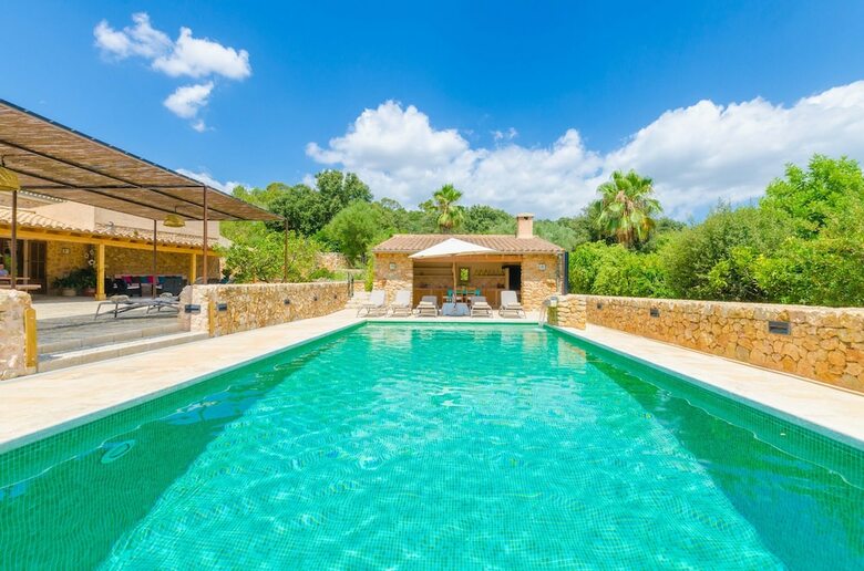 Villa Sa Mata Grossa