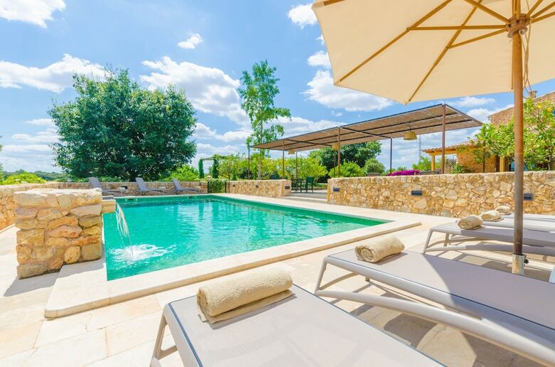 Villa Sa Mata Grossa