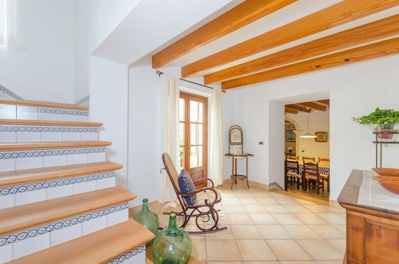 Villa Sa Mata Grossa