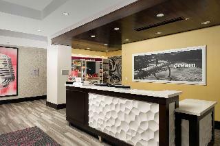 Hotel Hampton Inn Hattiesburg,ms