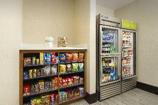 Hotel Home2 Suites By Hilton Hattiesburg, Ms