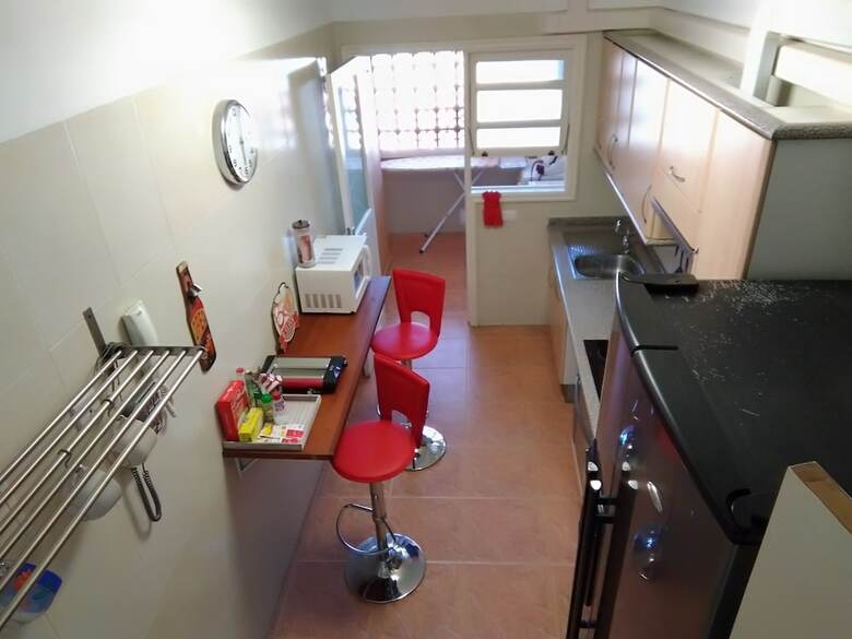 Apartamento Deluxe