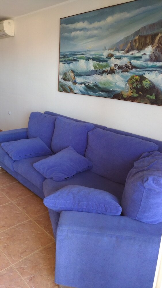 Apartamento Deluxe