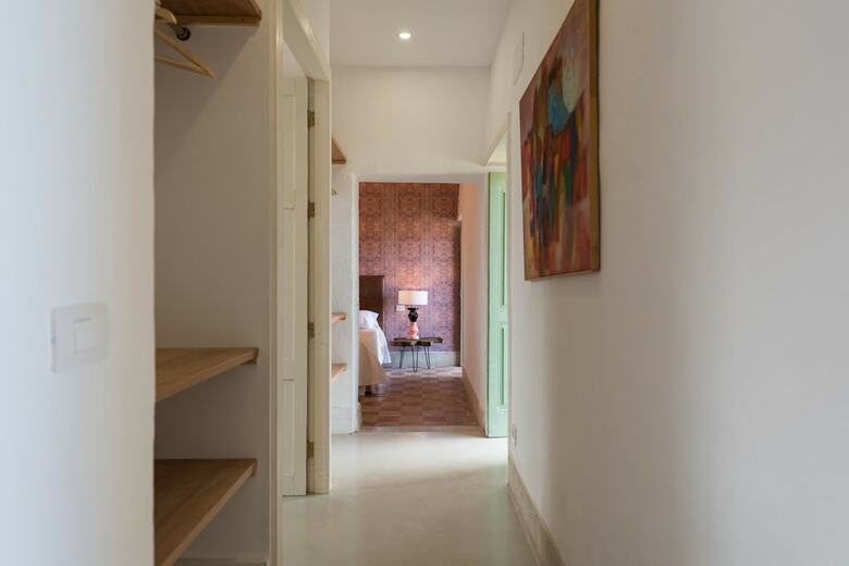 Apartamentos Villa Hacienda De La Guirra