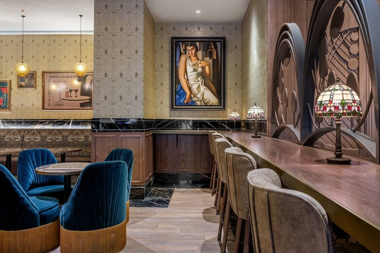 Hotel Palacio Santa Clara, Autograph Collection