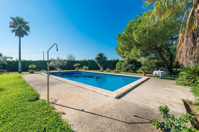 Villa Son Obra Nou