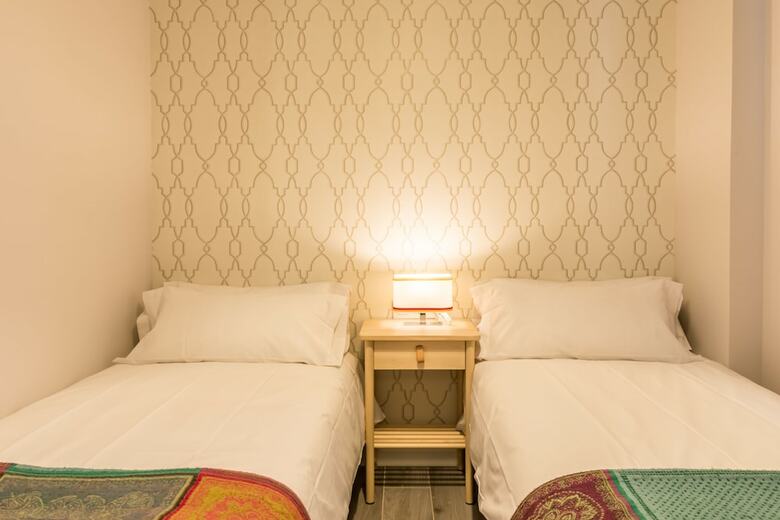 Apartamentos Suites Herrer�a De La Maestranza