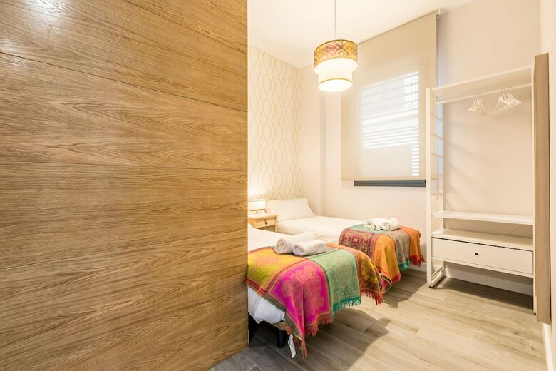 Apartamentos Suites Herrer�a De La Maestranza