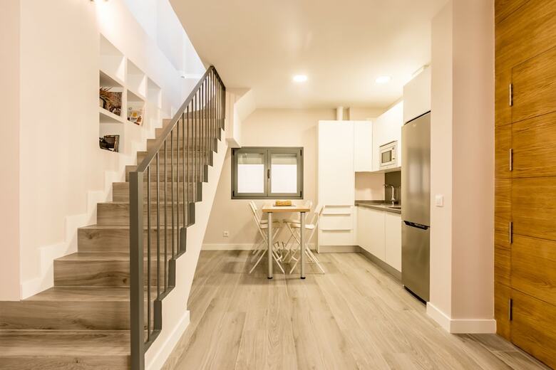 Apartamentos Suites Herrer�a De La Maestranza