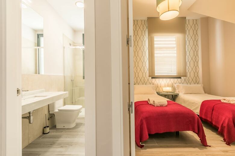 Apartamentos Suites Herrer�a De La Maestranza