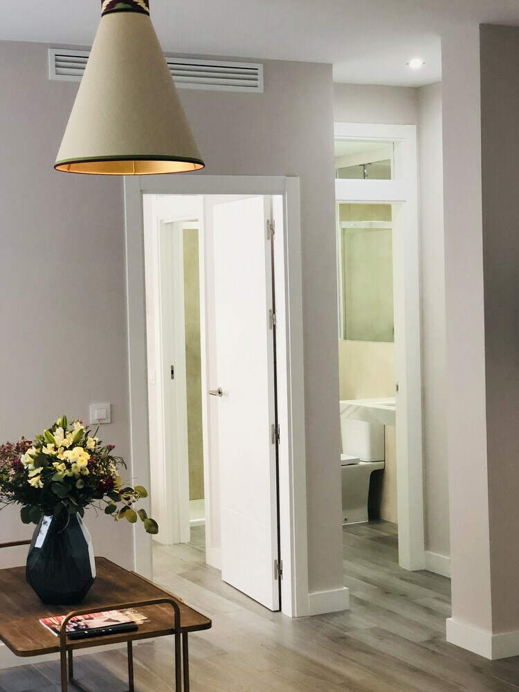 Apartamentos Suites Herrer�a De La Maestranza