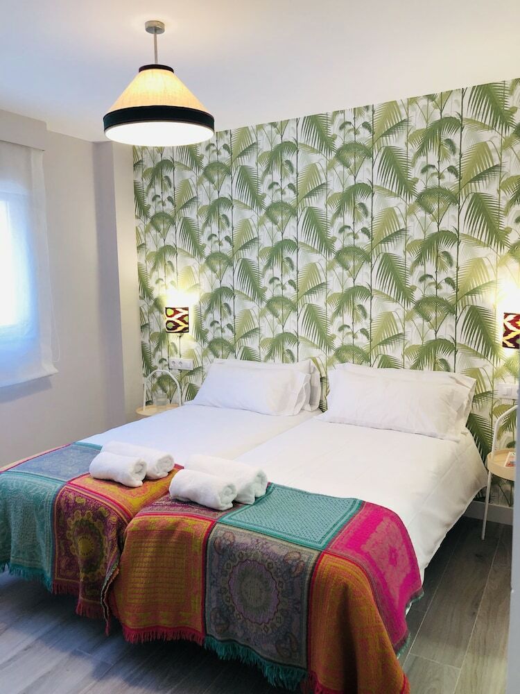 Apartamentos Suites Herrer�a De La Maestranza