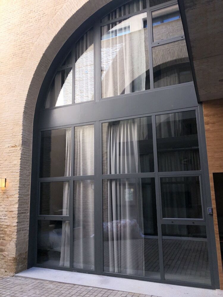 Apartamentos Suites Herrer�a De La Maestranza