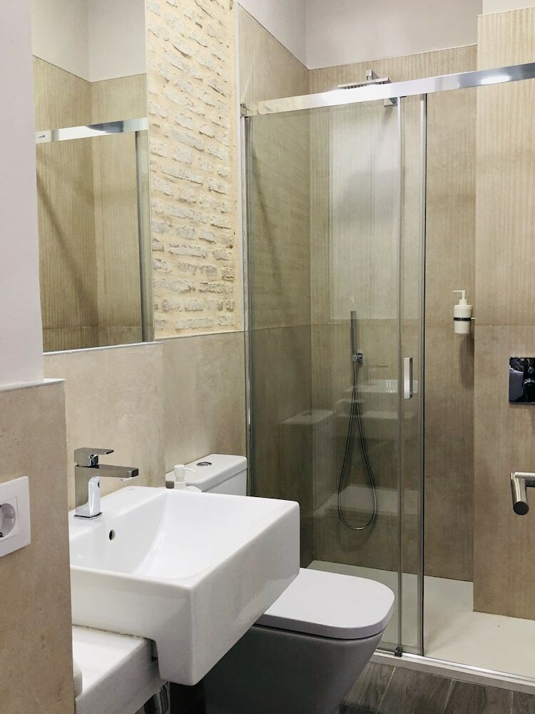 Apartamentos Suites Herrer�a De La Maestranza