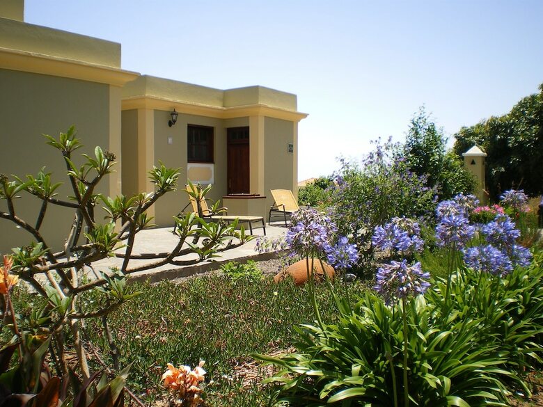 Casa Manuel Y Luc�a A By Isla Bonita