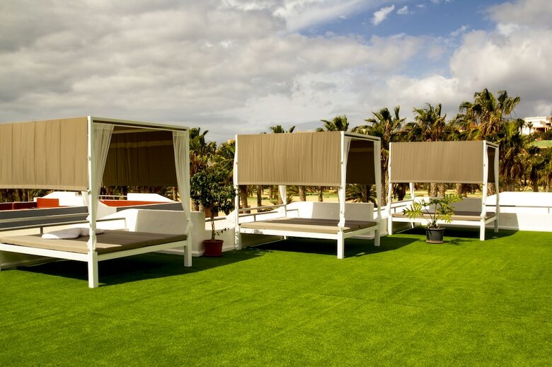 Hotel Ocean World Fuerteventura