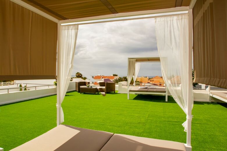 Hotel Ocean World Fuerteventura