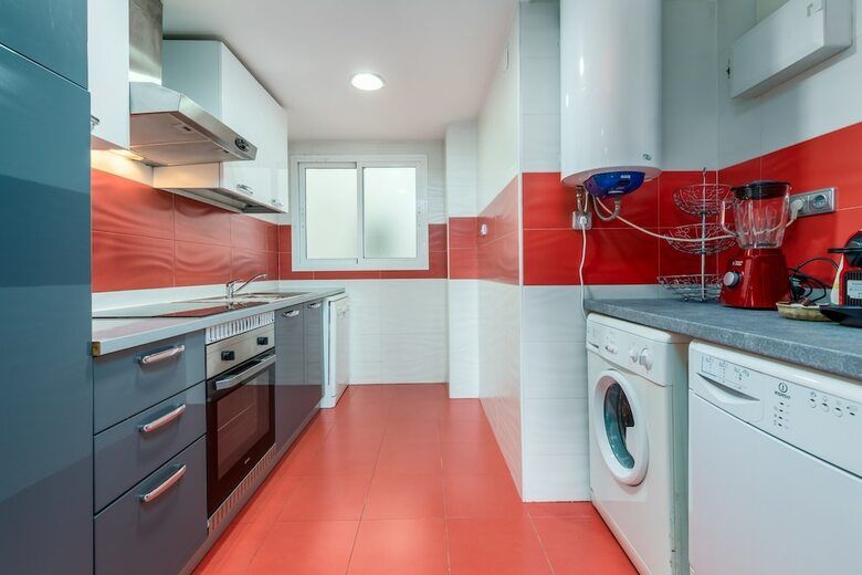 Apartamentos Travel Habitat Torres Serranos B