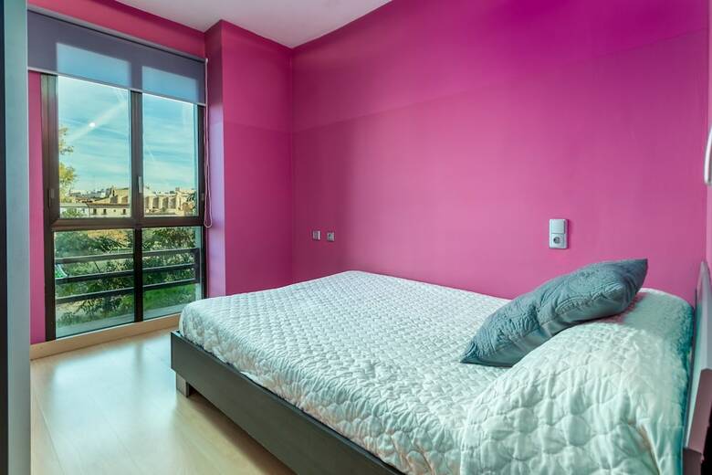 Apartamentos Travel Habitat Torres Serranos B