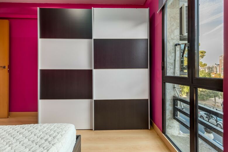 Apartamentos Travel Habitat Torres Serranos B
