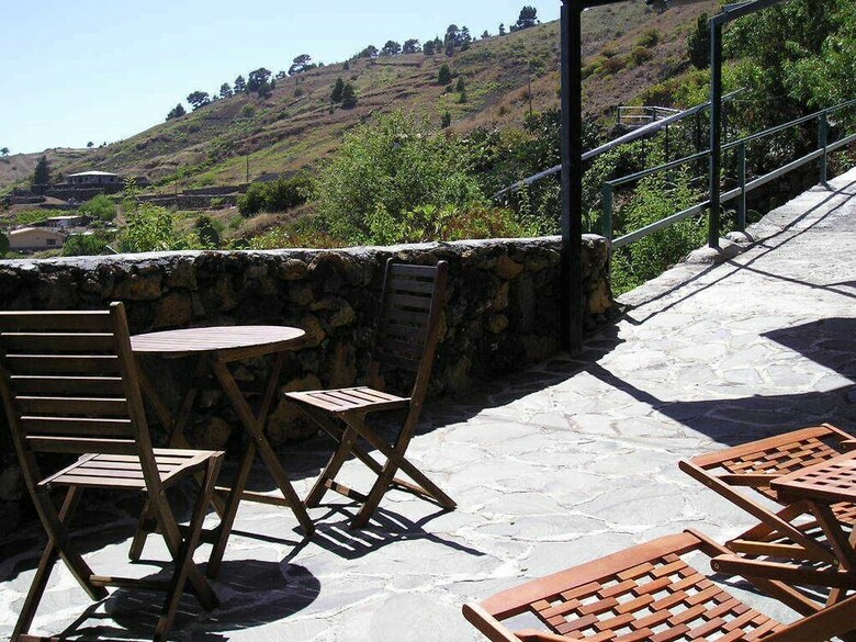Casa Rural Abuelo Pancho