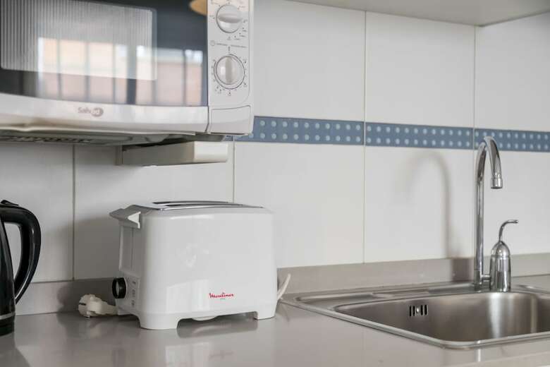 Apartamentos Vlc Downtown I