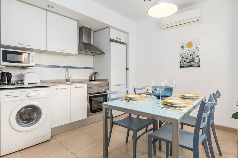 Apartamentos Vlc Downtown I