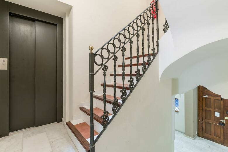 Apartamentos Vlc Downtown I