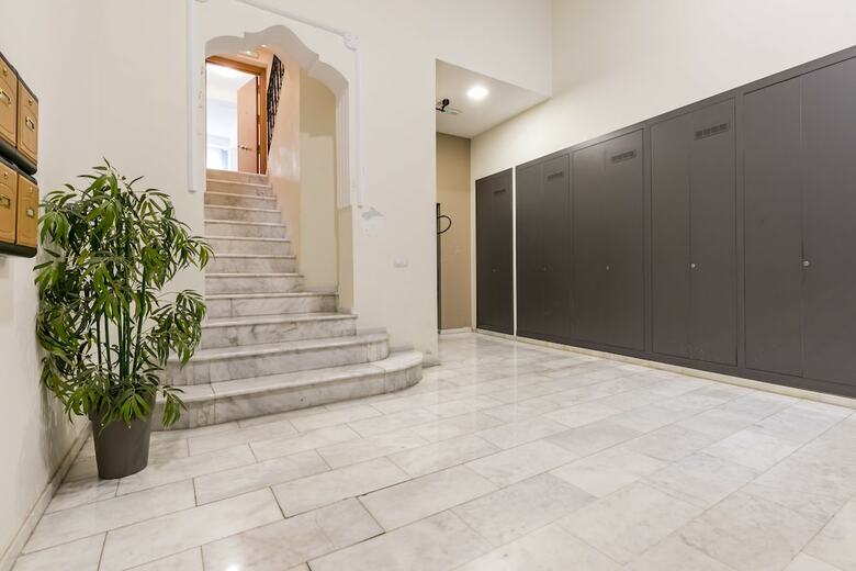 Apartamentos Vlc Downtown I