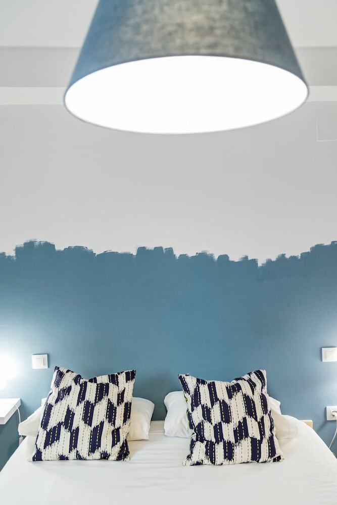 Apartamentos Vlc Downtown I